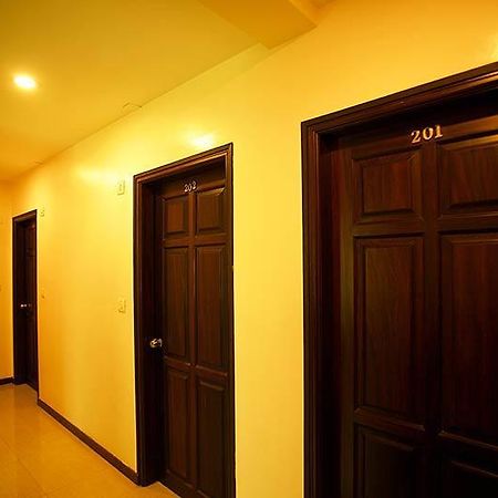 Hotel Malabar Regency Mangaluru Exterior foto