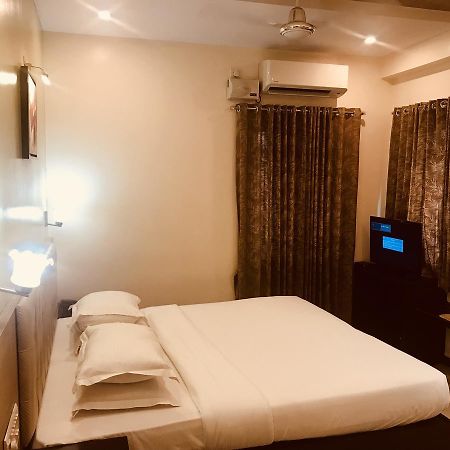 Hotel Malabar Regency Mangaluru Exterior foto